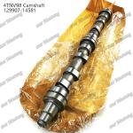 Camshaft 4TNV98 129907-14581