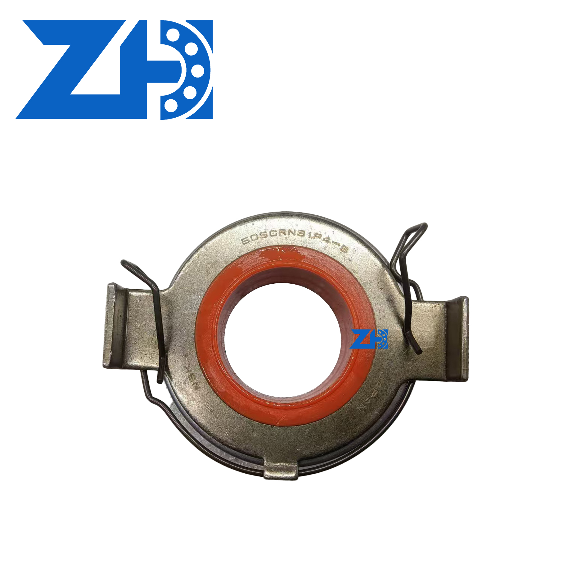 Hot-selling high-quality 50SCRN31P4-B clutch bearing allows smooth shifting of vehicles