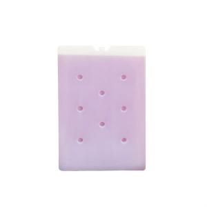 China Phefon Phase Change Materials PCM Pack Long Lasting Ice Blocks factory