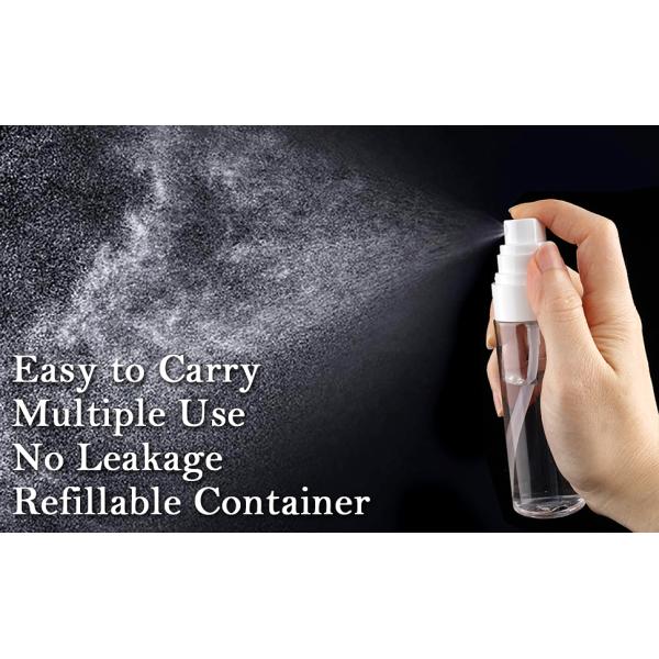 refillbale container