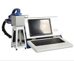 JPT Fiber Laser Marking Machine 20w 30w Fiber Laser Metal Engraving Machine