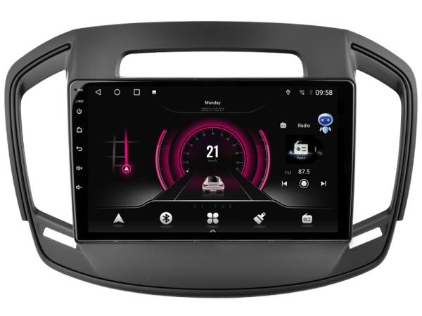 9"/10.1" Screen For Opel Insignia Vauxhall Insignia Buick Regal 2013- 2017 Car