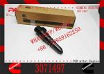 Diesel Common Rail Injector 3406604 3411821 3071497 3087648 4914328 3018835