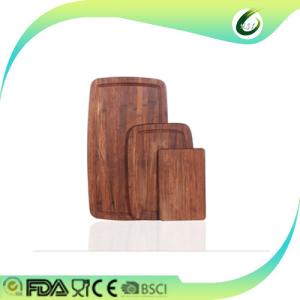 China acacia chopping block factory