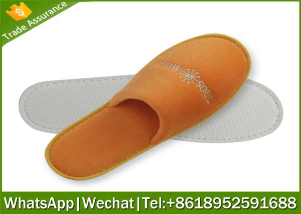 hotel slipper,bathroom slipper,SPA slipper,Indoor slippers, Indoor Slippers With