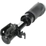 Land Rover Air Suspension Shock Strut Range Rover L322 W/o ADS Front R