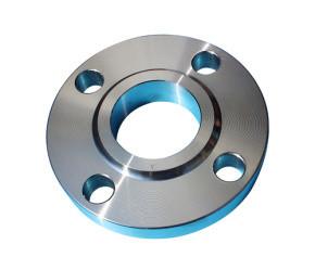 China ANSI B16.5 And ANSI B 16.47 With Neck Flange factory