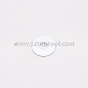 China Bright Mild Steel Mudguard Repair Flat Fender Washers factory