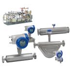 Supplier Industrial Automation Instruments Krohne Flowmeter OPTIMASS 6400 Double