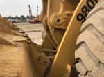 CATERPILLAR 980F WHEEL LOADER WITH GOOD CONDITION AND REASONABLE PRICE