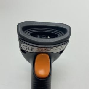 China Android 1D 2D Wired Barcode Scanner HR23 In Supermarket on sale