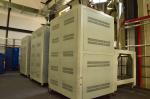 Honeycomb Desiccant Dehumidifying Dryer ORD-1000H for Drying Hygroscopic Resin