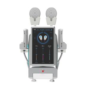 China EMS Vacuum Cavitation Slimming Non Invasive Body Sculpting Machine factory