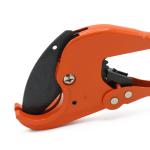 Alumimum Rocut Manual Plastic Pipe Shears 42TC 0 - 42mm