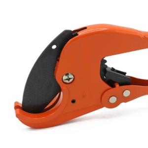 China Promotional Pvc Plastic Pipe Cutters Cutting Tool HT312 For Building Material Shops factory