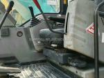 Kobelco SK200 Best selling second hand crawler excavator Kobelco SK210-6/Used