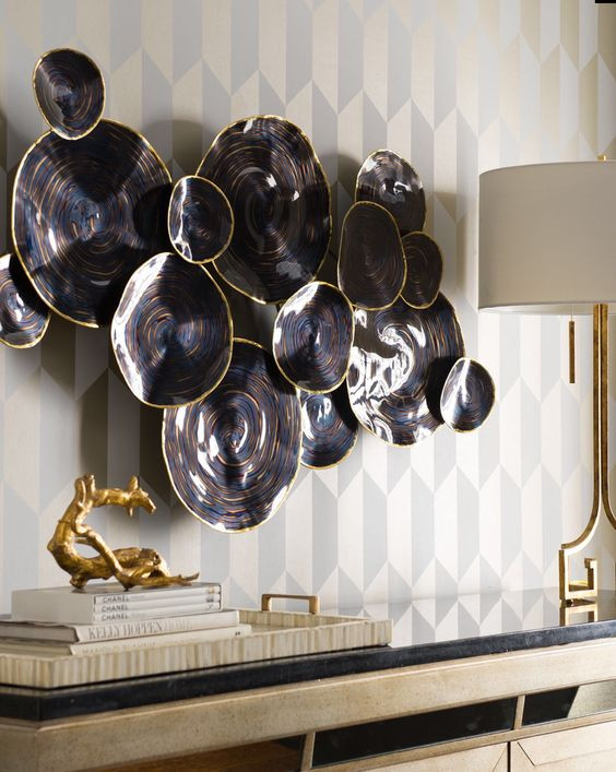 Wall Hanging Paintings Wall Decor Sophisticated 5 Star Hotel Furniture Decor