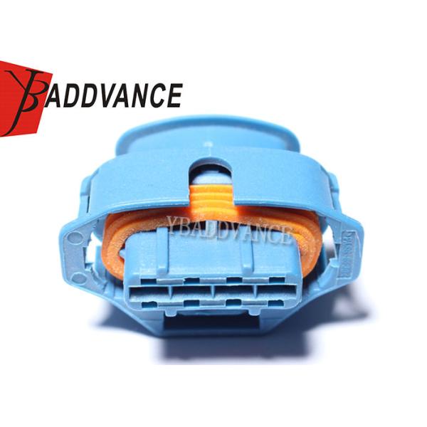 1928403736 Bosh Compact 1 Female 4 Pin Waterproof Electrical Connectors 1 928 403 736