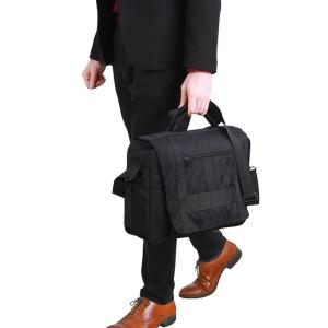 New Arrival Amazing design Tactical Briefcase