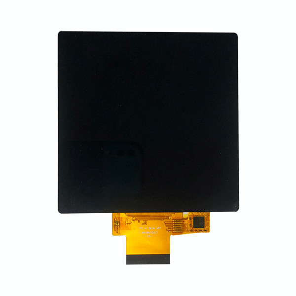 4 Inch Square TFT Touch Screen Module 480X480 RGB SPI Interface With ST7701S Driver IC