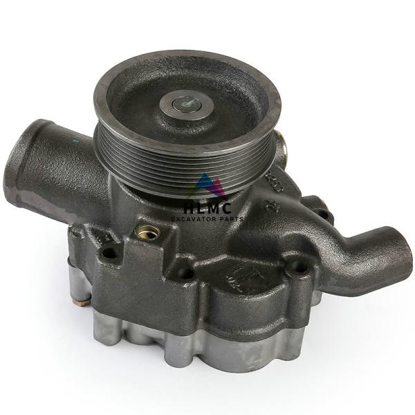 Black Engine Water Pump 202-7676 2027676 219-4452 C-9 Engine 330C 330C L