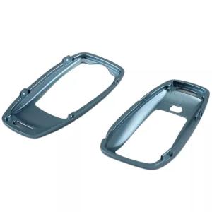 High Performance Metal Automatic Precision Milled Parts Customized