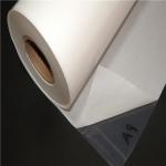 5M/S Hot Melt Adhesive Film For Textile Fabric 100 Yard / Roll