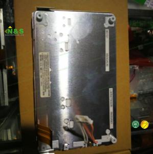 China LQ058T5GG05 SHARP 5.8&quot; LCM 400×234 for Automotive Display factory