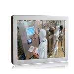 Core I5 Industrial All In One Touchscreen PC 15in Size Ip66 Waterproof