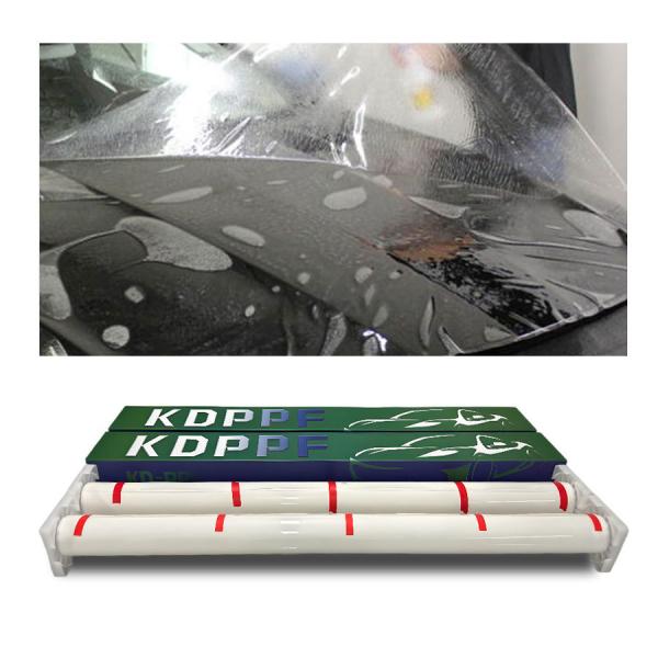 car protection film