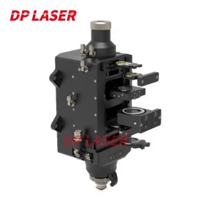 China BOCI Cypcut BLT641 12KW Intelligent Best Optical Fiber Laser Cutting Head factory