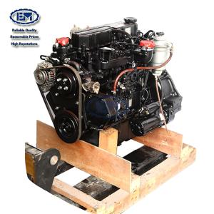 China L2E-31NCC 42264 4.7KW Excavator Engine L2E-FDJZC factory
