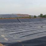 Free Spare Parts HDPE Geomembrane for Fish Pond Farm Liner in Industrial Design