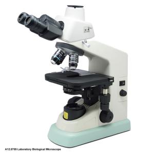 CFI Optical System Compound Optical Microscope A12.0705 For Laboratory