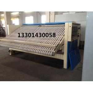 China Folding machine_The sheet folding machine factory