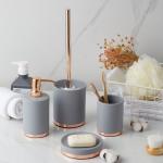 Durable Bathroom Accessories