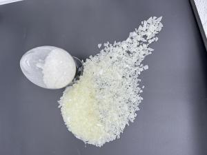China Mechanical 93 / 7 TGIC Polyester Resin Engineering Plastics factory