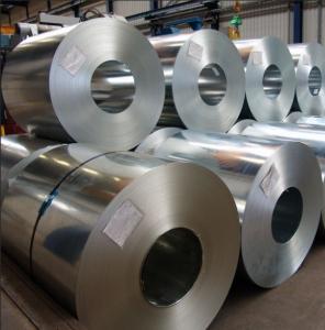 China Cold Rolled 430 Stainless Steel Coil Sheet 1.0mm Thick Strip Metal Plate Roll factory