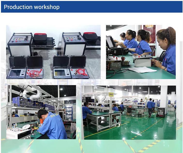 Transformer Insulating Oil Automatic Flash Point Tester