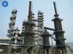80% High Oil Output Waste Motor Oil Refinery And Black Oil Distillation