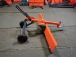 AGB - ATV Grader Blade; Farm Implements Scraper Blade For ATV Motor
