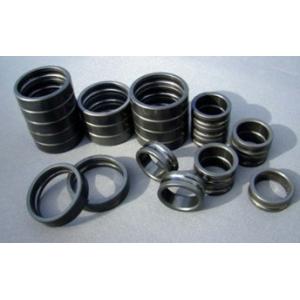 3.2 G/cm3 Density Black / Gray SI3N4 Ceramic Balls With 6.1 MPa Fracture