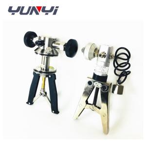 China Pneumatic Pressure Gauge Calibrator Hand Pump Vacuum Pressure Pump factory