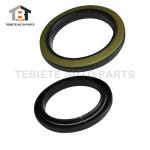 Truck Parts FFPM Crankshaft Rubber Oil Seal Insulation Aging Abrasion Resistant