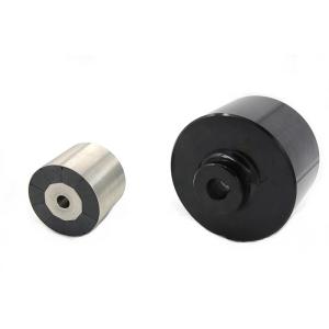 China Strong Force Magnetic Motor Coupling , ROHS Permanent Motor Shaft Coupling factory