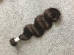 Young Girl’s Healthy Virgin Peruvian Human Hair Loose Wave Bundles No Bad Smell