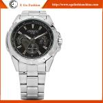019D Fashion Casual Watch 3 Small Dials Watch Wholesale OEM Customized Logo Man