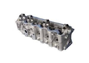 China VW AJT APA AVR Engine Cylinder Head Aluminum Material factory