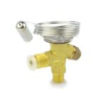 HVAC Thermostatic expansion valve AC cold storage refrigeration accessories TN2
