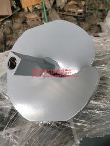 China 70KN ASTM A153 Hot Dip Galvanized Power Line Fittings factory